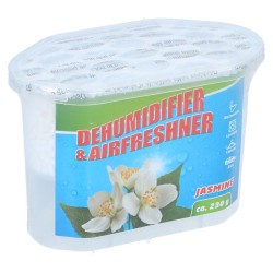 Absorbeur d’humidité désodorisant 500 ml