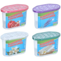 Absorbeur d’humidité désodorisant 500 ml