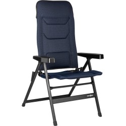FAUTEUIL REBEL JUSQU’À 150 KG BLEU BRUNNER