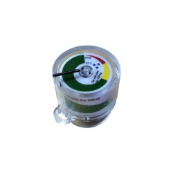 Manomètre pour réservoir nouvelle génération GASLOW