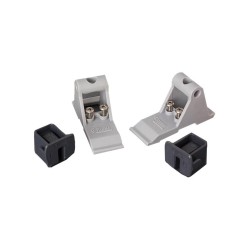 Kit de fixation Side F45s - 2 pièces