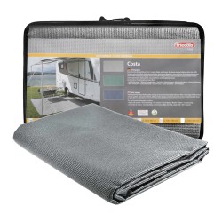 TAPIS COSTA PLUS 2,50X3,50m - GRIS