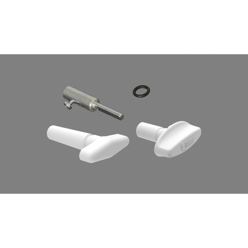 Manivelle + rallonge pour Vent, Turbo Vent & Premium
