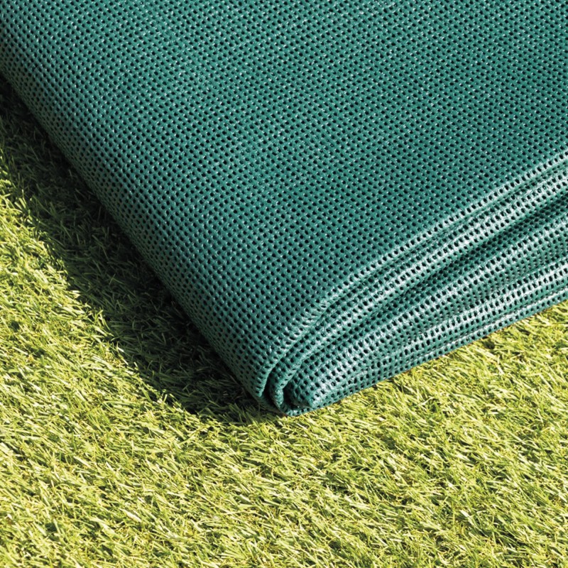 TAPIS COSTA PLUS - VERT