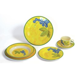 SET DE 20 PIECES