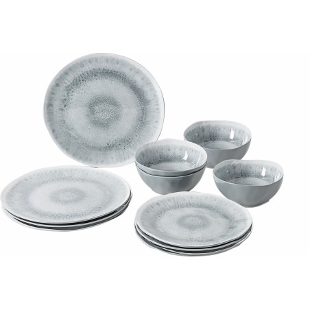 PACK VAISSELLE PEARL...