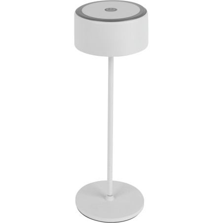 LAMPE DE TABLE LED A...