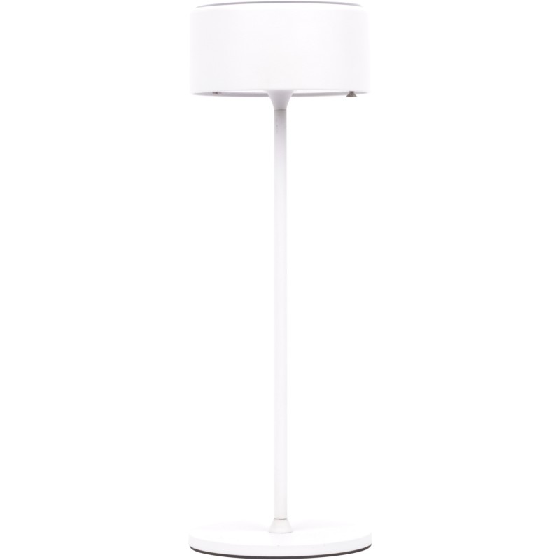 LAMPE DE TABLE LED A BATTERIE LALUX BRUNNER