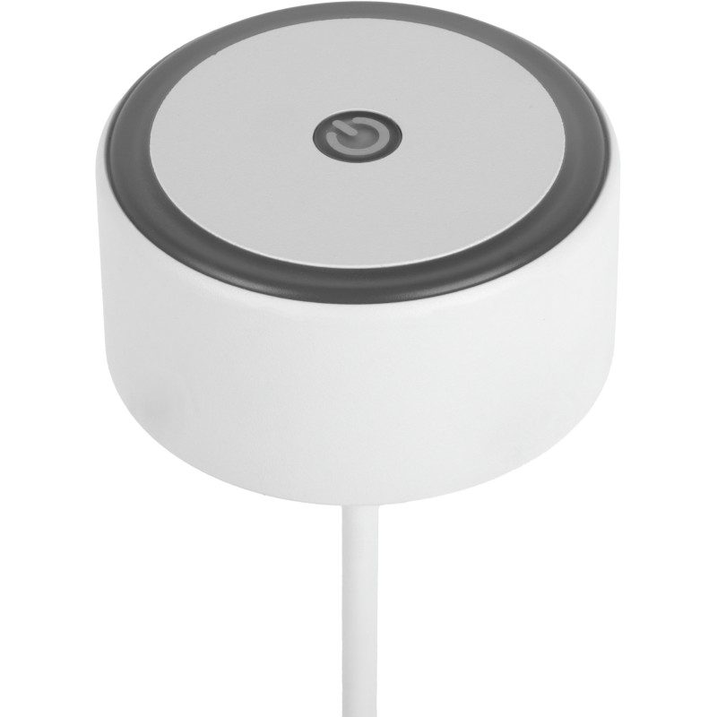 LAMPE DE TABLE LED A BATTERIE LALUX BRUNNER