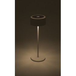 LAMPE DE TABLE LED A BATTERIE LALUX BRUNNER
