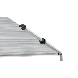 STORE F35 PRO BOITIER NOIR TOILE GRISE