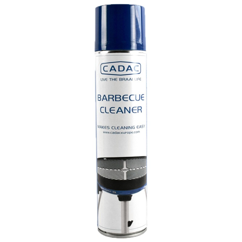 SPRAY NETTOYANT POUR BARBECUE CLEANER - CADAC