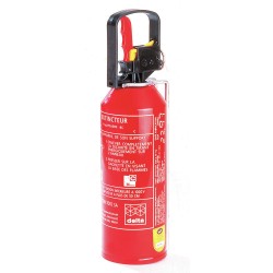 EXTINCTEUR 2 KG