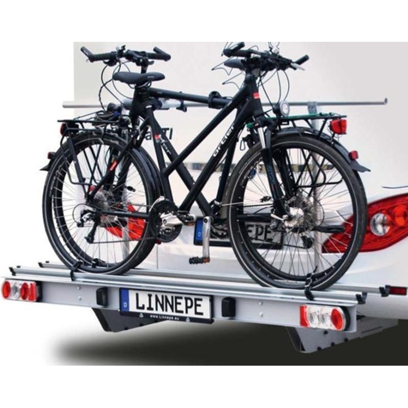 PORTE 2 VELOS FINDUS 2.0