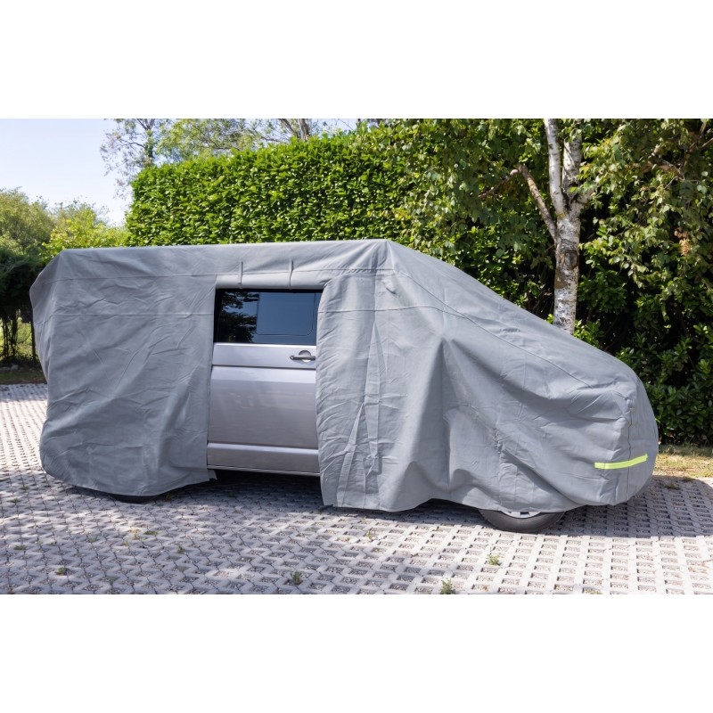 HOUSSE POUR VAN COVER PREMIUM