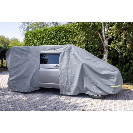HOUSSE POUR VAN COVER PREMIUM