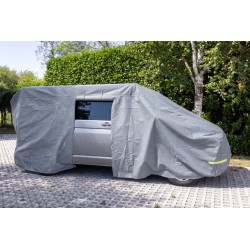HOUSSE POUR VAN COVER PREMIUM
