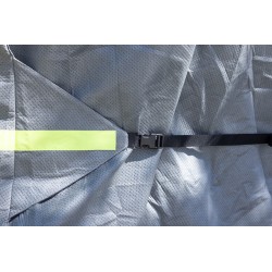 HOUSSE POUR VAN COVER PREMIUM