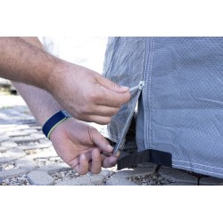 HOUSSE POUR VAN COVER PREMIUM