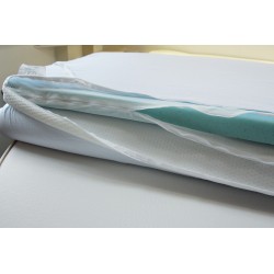 SUR MATELAS INCASA