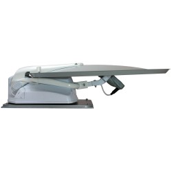 ANTENNE AUTOMATIQUE TELECO TELESAT POINTEUR HD (sans démodulateur)