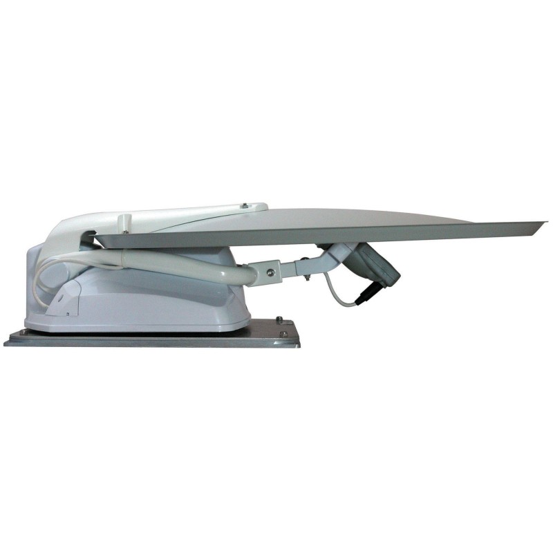 ANTENNE AUTOMATIQUE TELECO TELESAT POINTEUR HD (sans démodulateur)