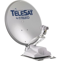 ANTENNE AUTOMATIQUE TELECO TELESAT POINTEUR HD (sans démodulateur)
