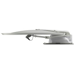ANTENNE AUTOMATIQUE TELECO TELESAT POINTEUR HD (sans démodulateur)