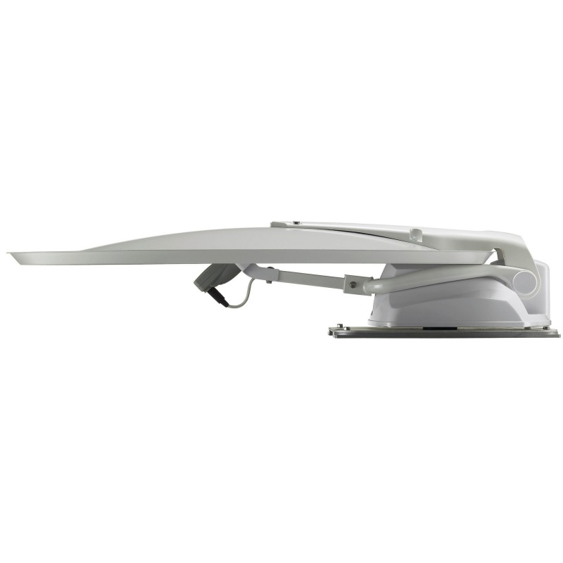 ANTENNE AUTOMATIQUE TELECO TELESAT POINTEUR HD (sans démodulateur)