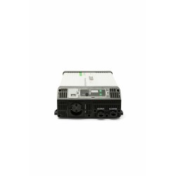 CONVERTISSEUR PUR SINUS AVEC BYPASS ET AFFICHAGE