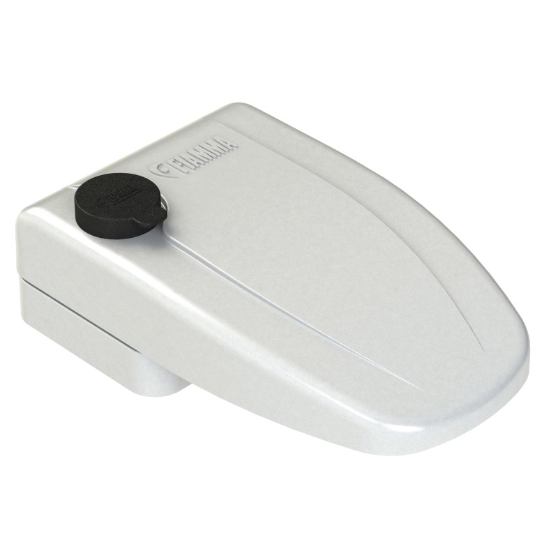 SERRURE FIAMMA SAFE DOOR X3
