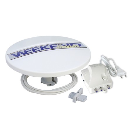 ANTENNE TV SUPER WEEK-END...