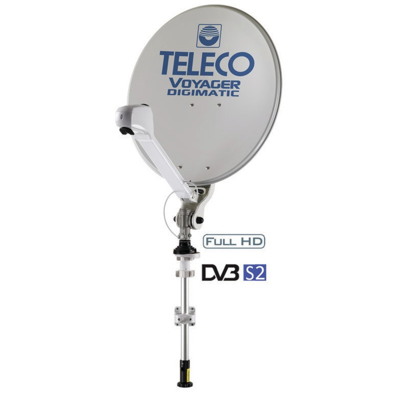 VOYAGER MATIC 50 CM