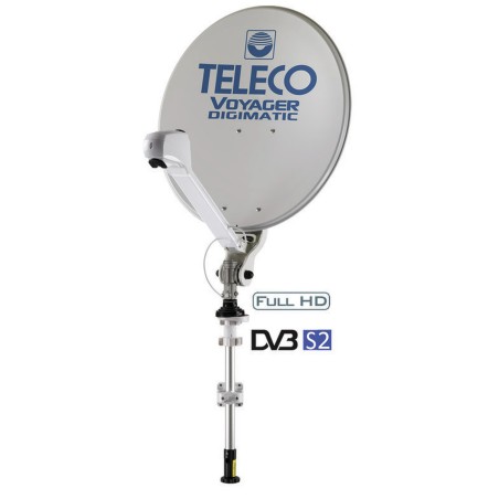 VOYAGER MATIC 50 CM