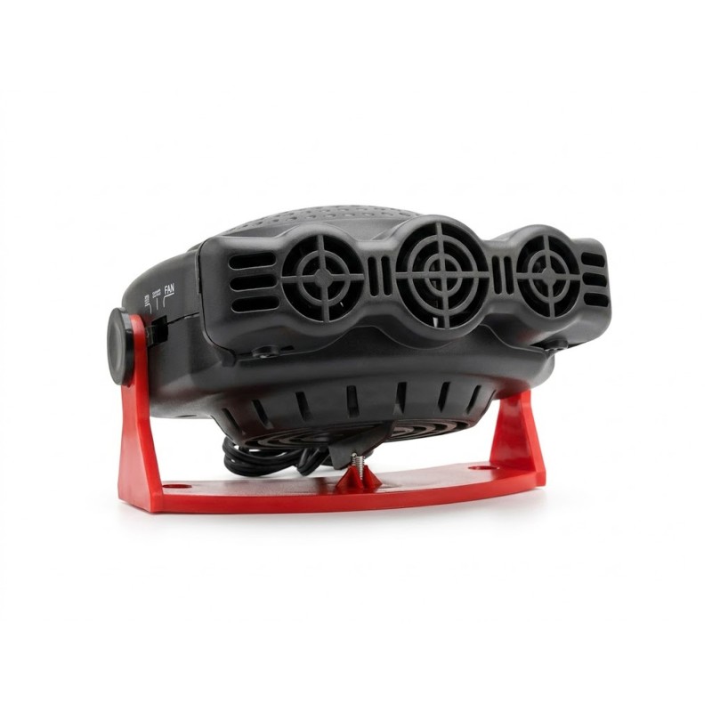 CHAUFFAGE ELECTRIQUE SOUFFLANT ORIENTABLE 150W DC