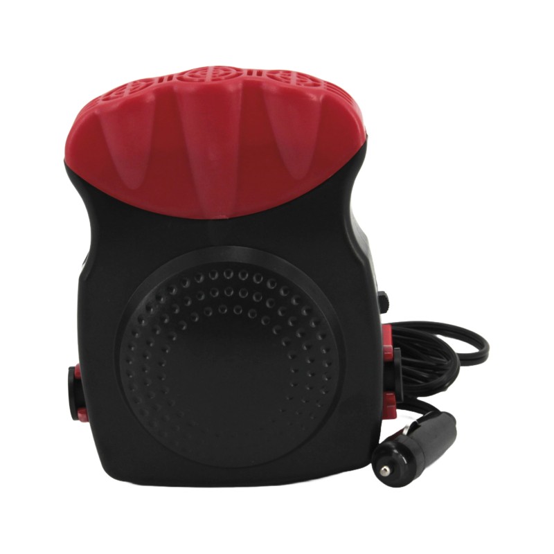 CHAUFFAGE ELECTRIQUE SOUFFLANT ORIENTABLE 150W DC