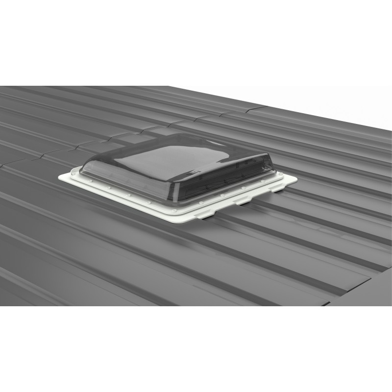 KIT FRAME 40 DUCATO POUR FIAMMA VENT 40x40