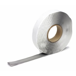 MASTIC GRIS EN BANDE DE 5 M X 32 MM