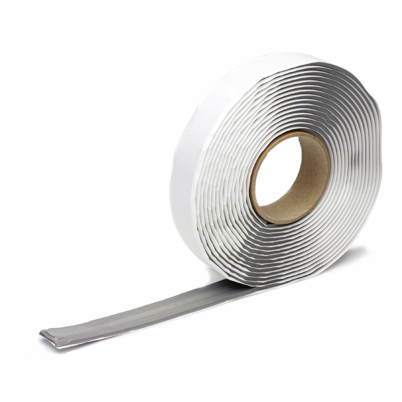 MASTIC GRIS EN BANDE DE 5 M X 32 MM