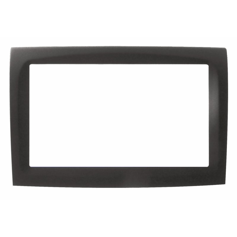 STATION MULTIMÉDIA 6,95’’ ANDROID DAB+ AVEC CADRE DUCATO LUXE PHONOCAR