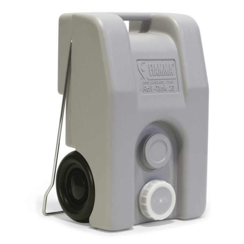 RÉSERVOIR EAUX USEES ROLL TANK 23W - FIAMMA