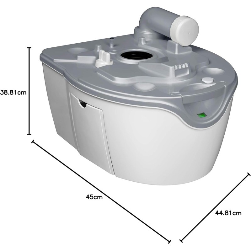 PORTA POTTI EXCELLENCE