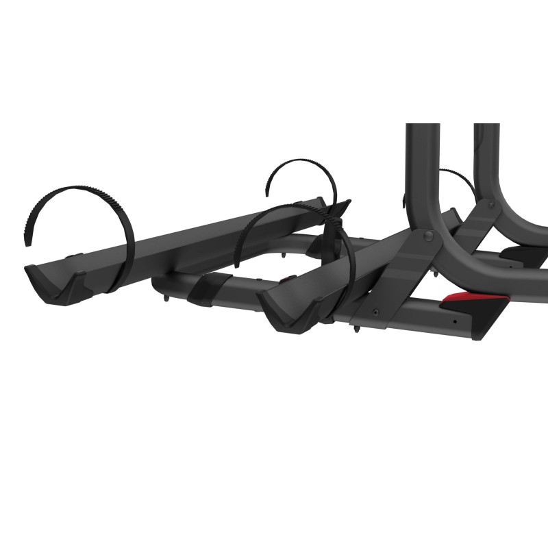 CARRY-BIKE PRO C - DEEP BLACK