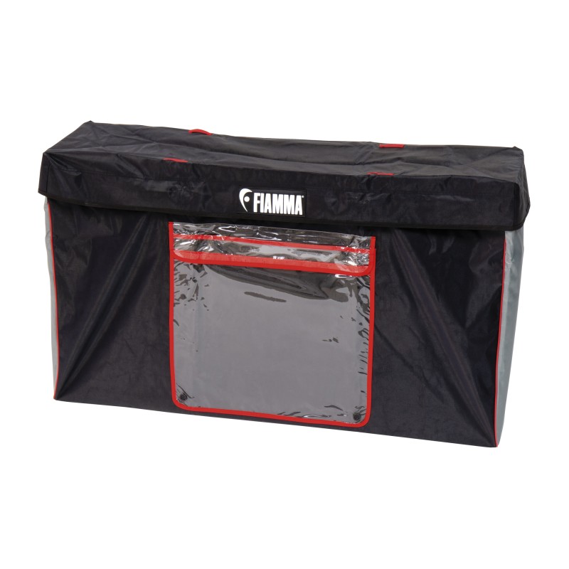 CARGO BACK - FIAMMA