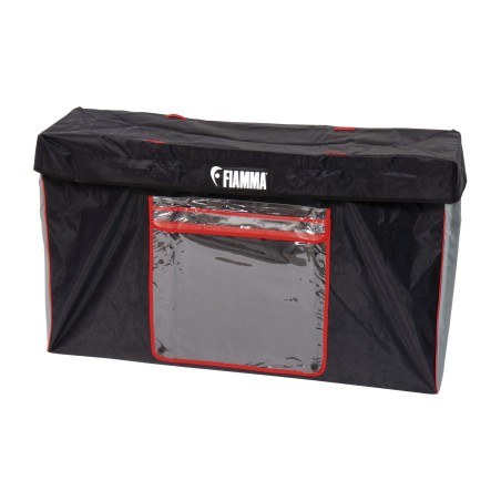 CARGO BACK - FIAMMA