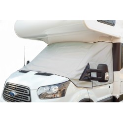 VOLET EXTERIEUR OCCULTANT FIAMMA FORD TRANSIT MK8 H2/H3