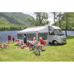 PRIVACY ROOM PANNEAU FRONTAL 20 POUR STORE FIAMMA F65