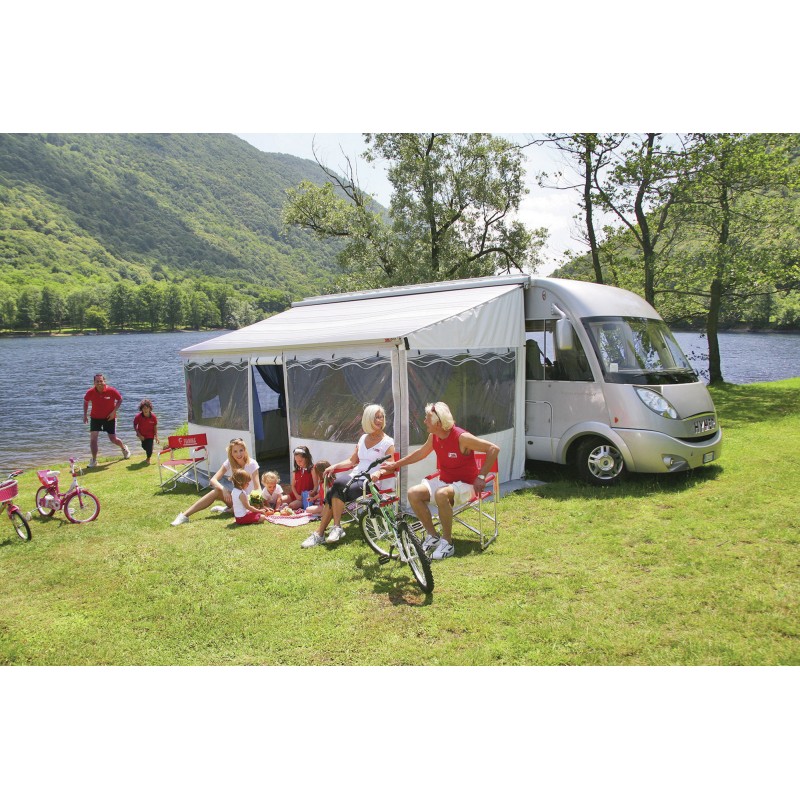 PRIVACY ROOM PANNEAU FRONTAL 20 POUR STORE FIAMMA F65