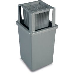 ABSORBEUR D'HUMIDITE 5L - KAMPA
