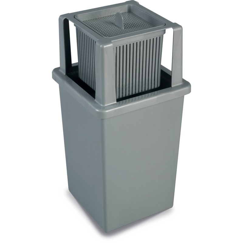 ABSORBEUR D'HUMIDITE 5L - KAMPA